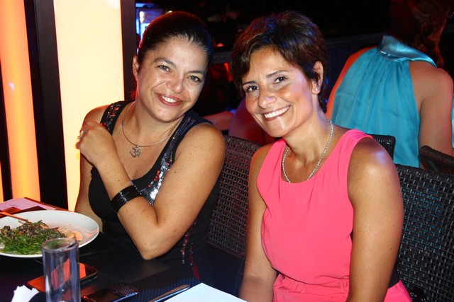 IDRAAC Fundraising Event